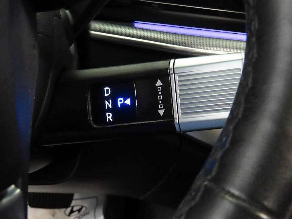 HYUNDAI Grandeur - Vista 12