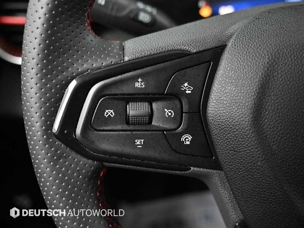 Chevrolet Trax 2024 Negro - Importación desde Corea - HF Imports Iquique - Foto 16