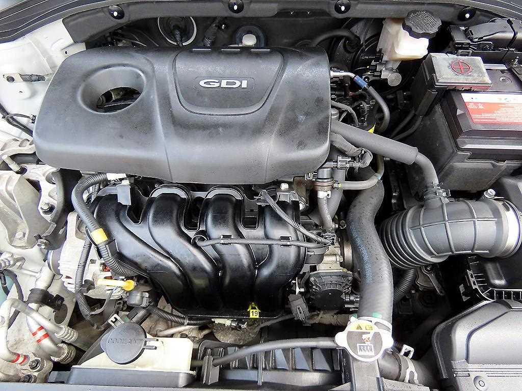HYUNDAI Avante 2016 Plateado - Importación desde Corea - HF Imports Iquique - Foto 19