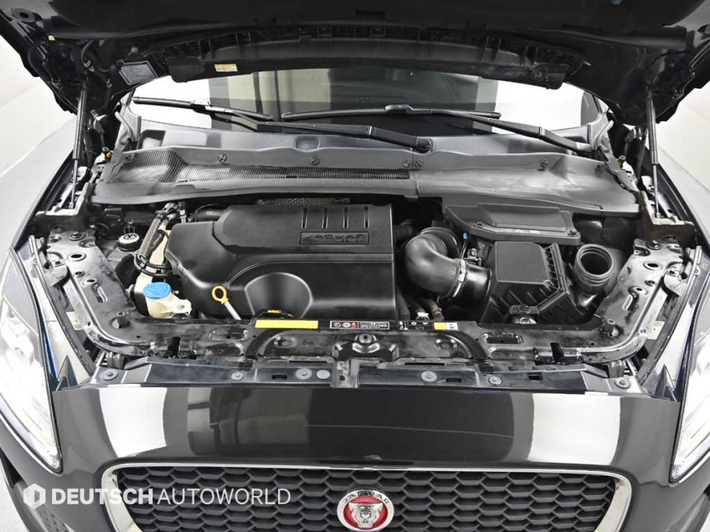 Jaguar E-PACE - Vista 6