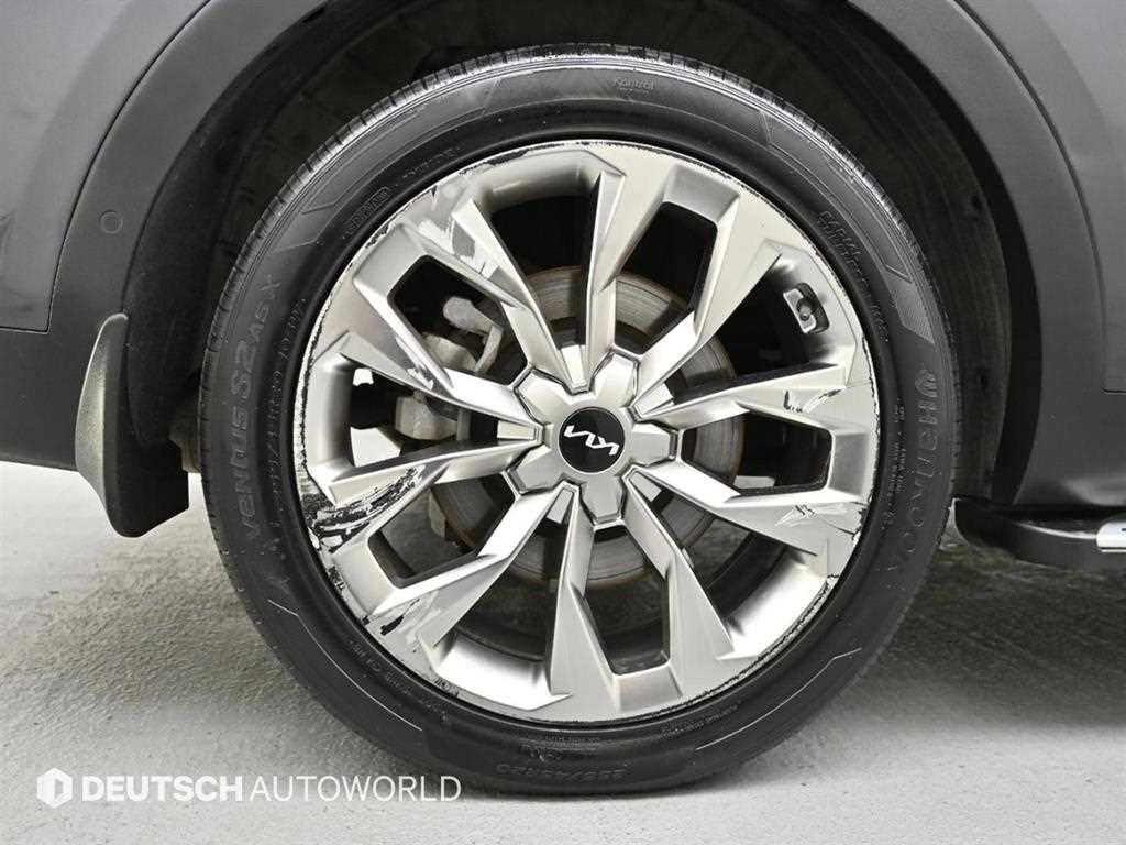 KIA Sorento - Vista 5