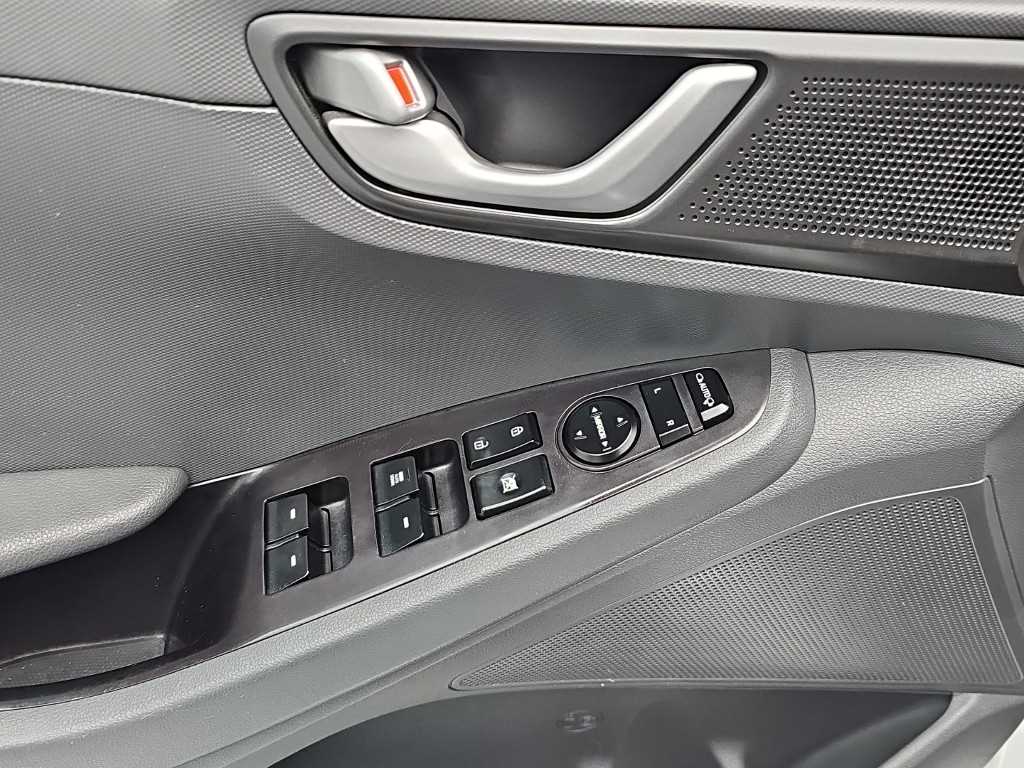 HYUNDAI Ioniq 2016 Blanco - Importación desde Corea - HF Imports Iquique - Foto 15