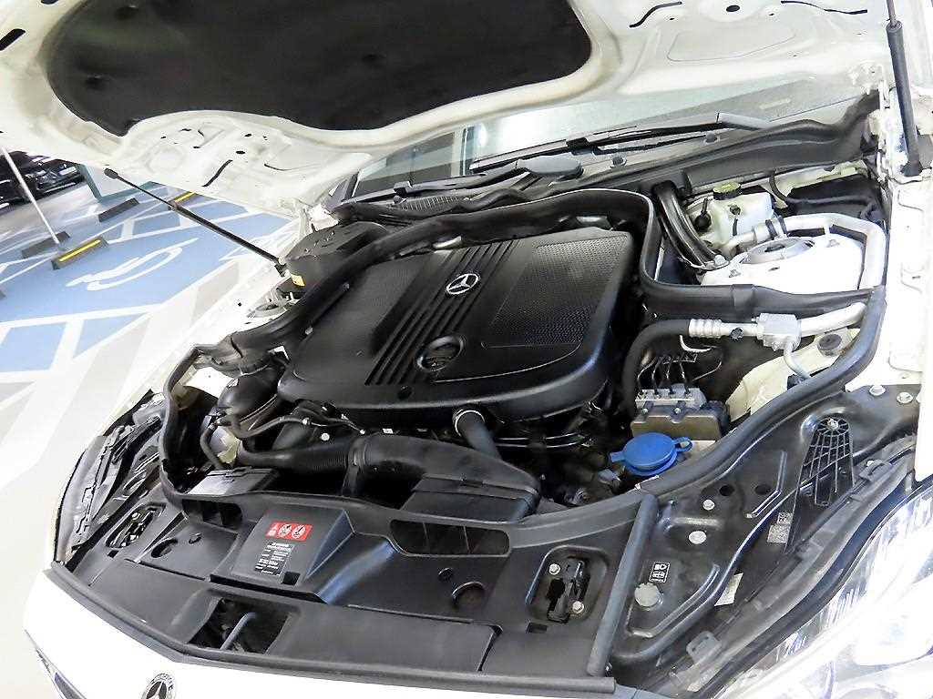 Mercedes Benz CLS Class 2016 - Importación desde Corea - HF Imports Iquique - Foto 19