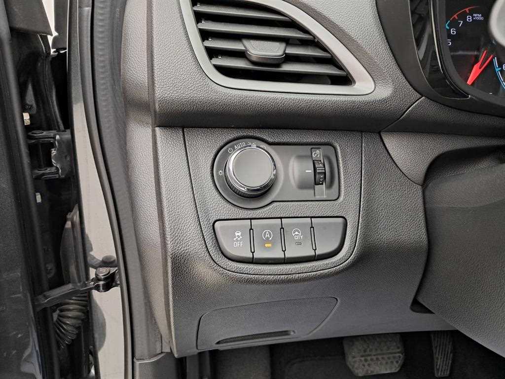 Chevrolet Spark 2019 Gris - Importación desde Corea - HF Imports Iquique - Foto 13