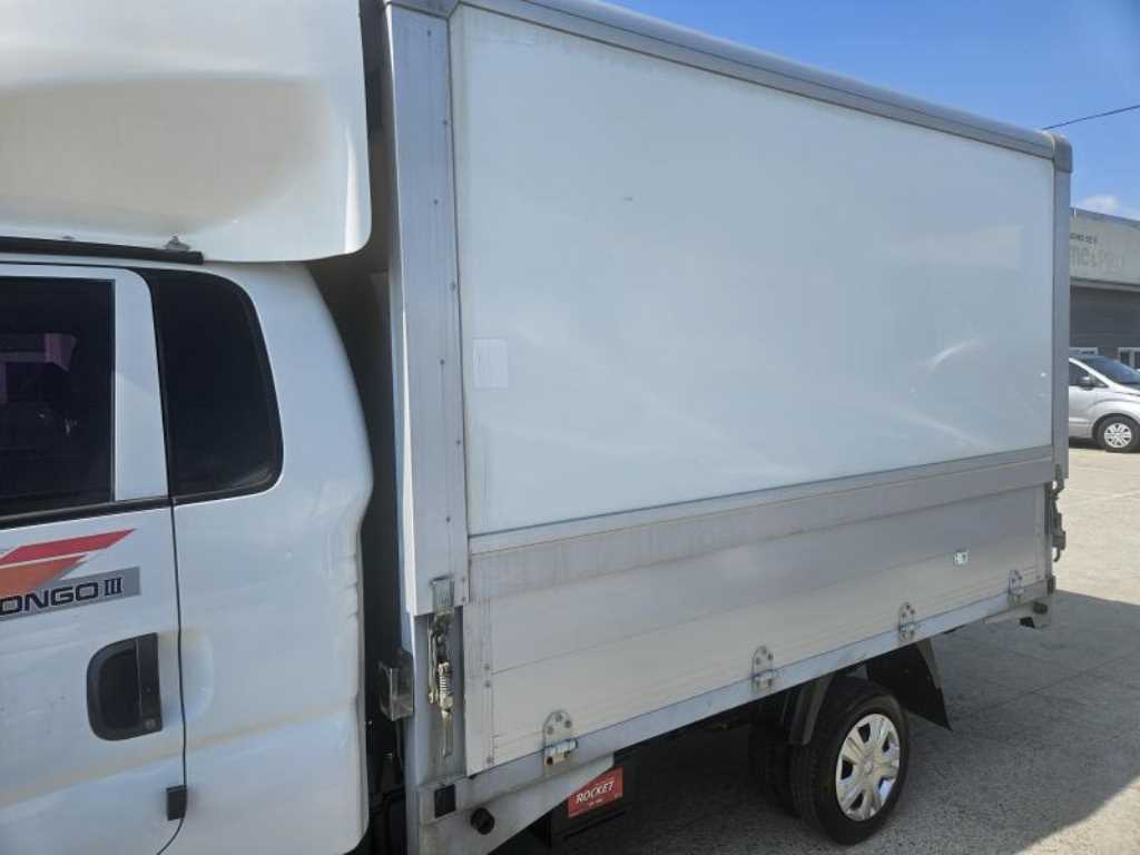 Small Truck Top_Wingbody - Vista 9