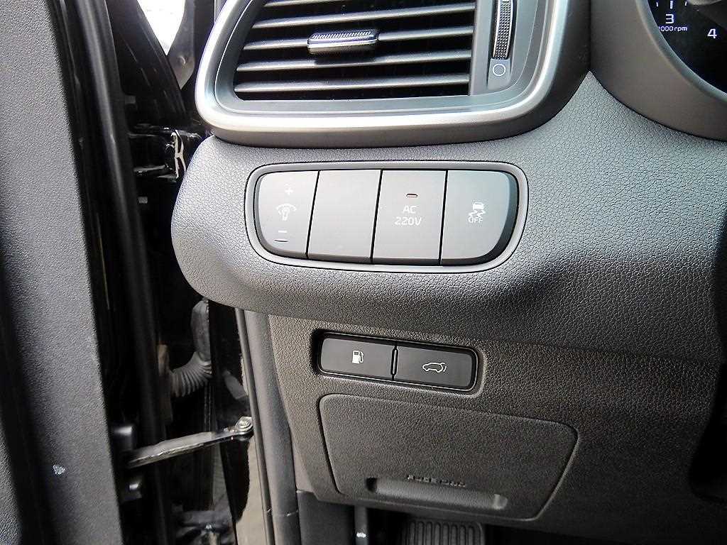 KIA Sorento - Vista 12