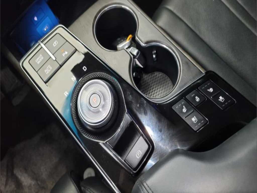 KIA K8 2023 - Importación desde Corea - HF Imports Iquique - Foto 17