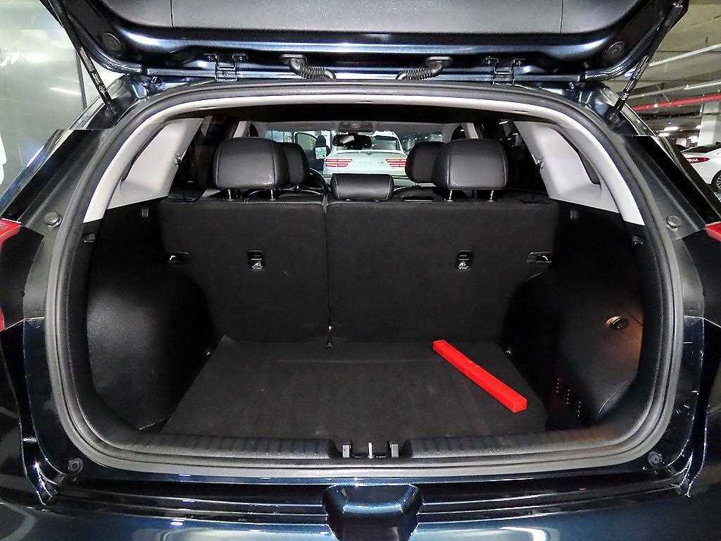 KIA Niro 2017 Azul - Importación desde Corea - HF Imports Iquique - Foto 16
