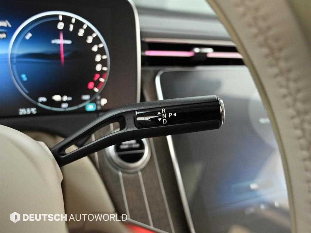 Mercedes Benz E class - Vista 9