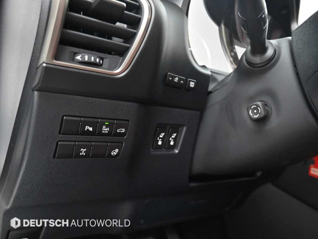 Lexus NX 2015 Blanco - Importación desde Corea - HF Imports Iquique - Foto 17