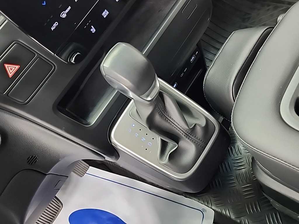 HYUNDAI Staria - Vista 8