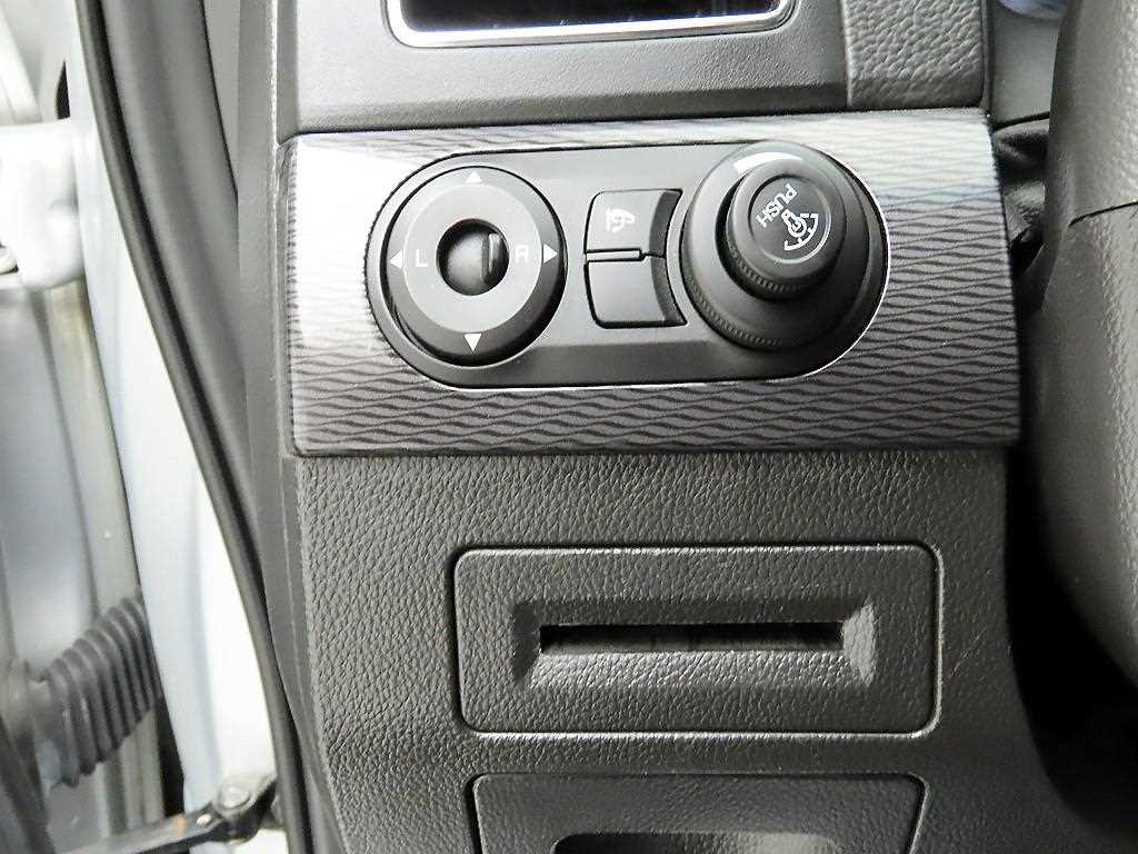 Chevrolet Captiva - Vista 12