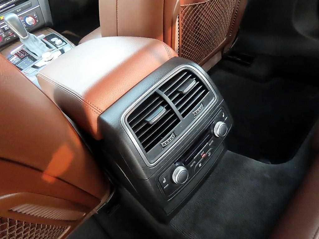 [아우디]뉴A6 35 TDI 프리미엄 - миниатюра 16