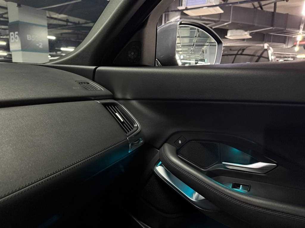Jaguar E-PACE 2018 Blanco - Importación desde Corea - HF Imports Iquique - Foto 17