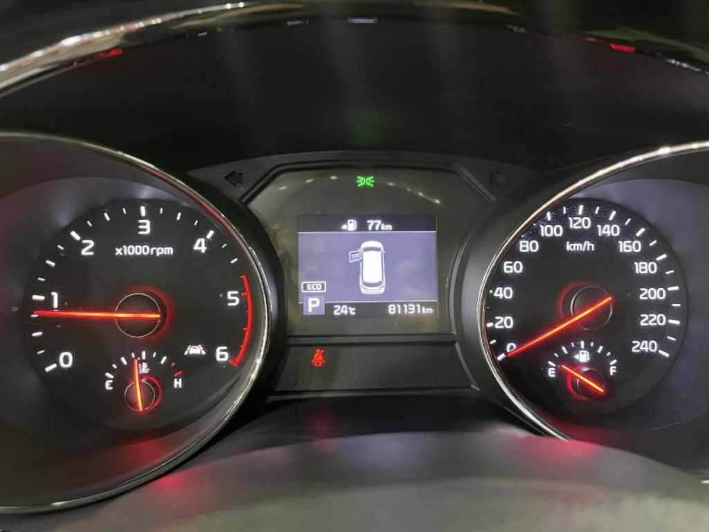 KIA Carnival 2019 Gris - Importación desde Corea - HF Imports Iquique - Foto 18