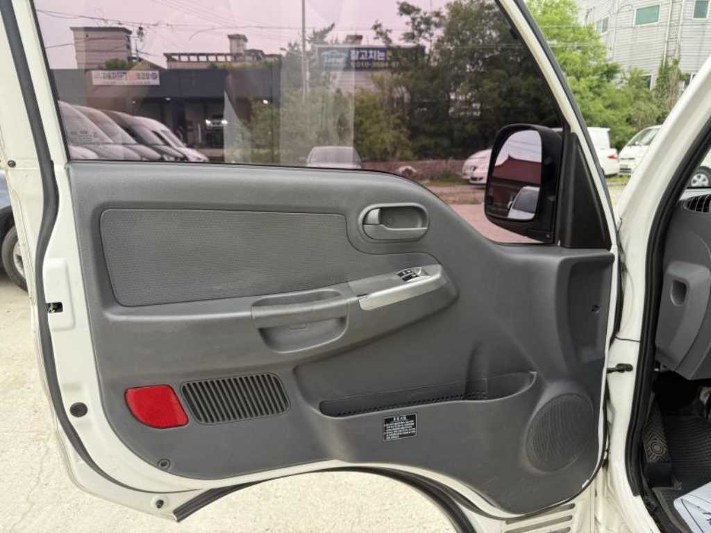 Small Truck Cargo (small) - Vista 6