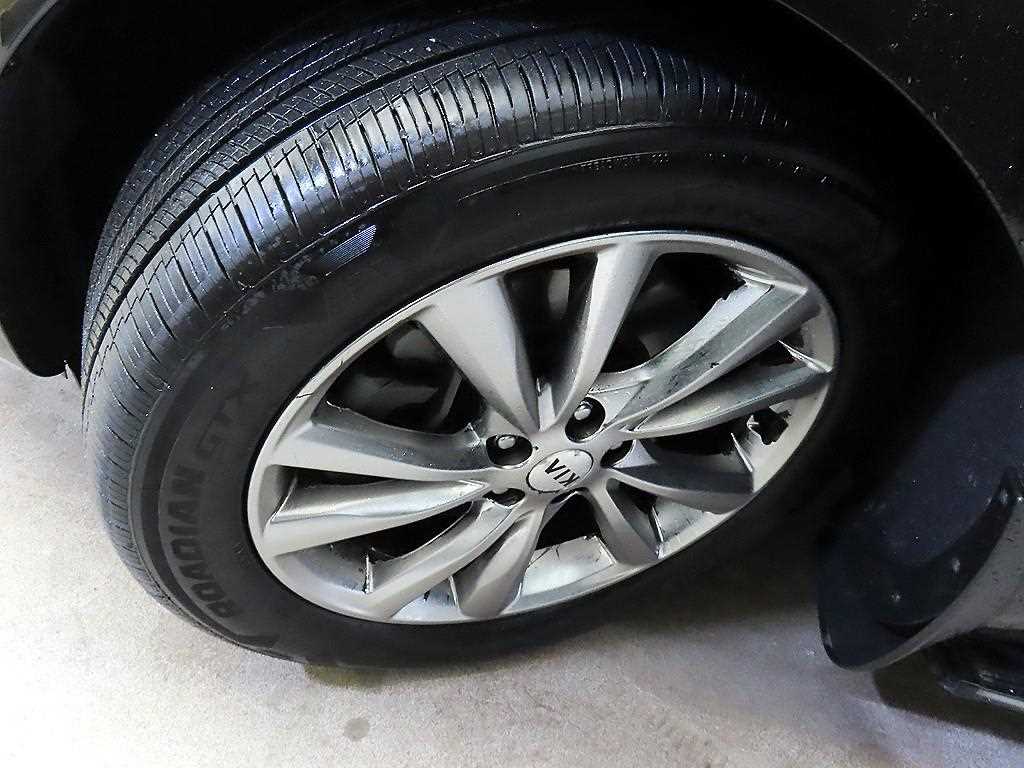 KIA Carnival 2020 - Importación desde Corea - HF Imports Iquique - Foto 20