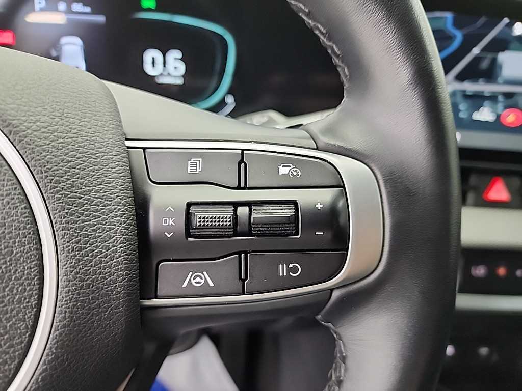 KIA Sportage 2023 Blanco - Importación desde Corea - HF Imports Iquique - Foto 16