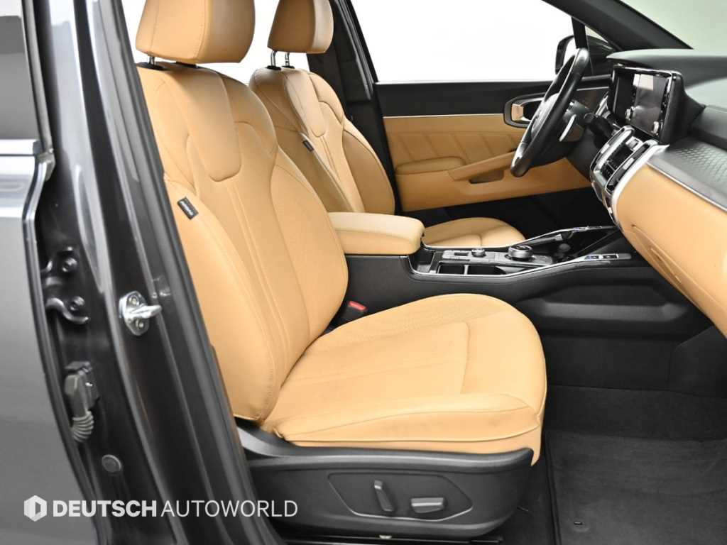 KIA Sorento - Vista 10