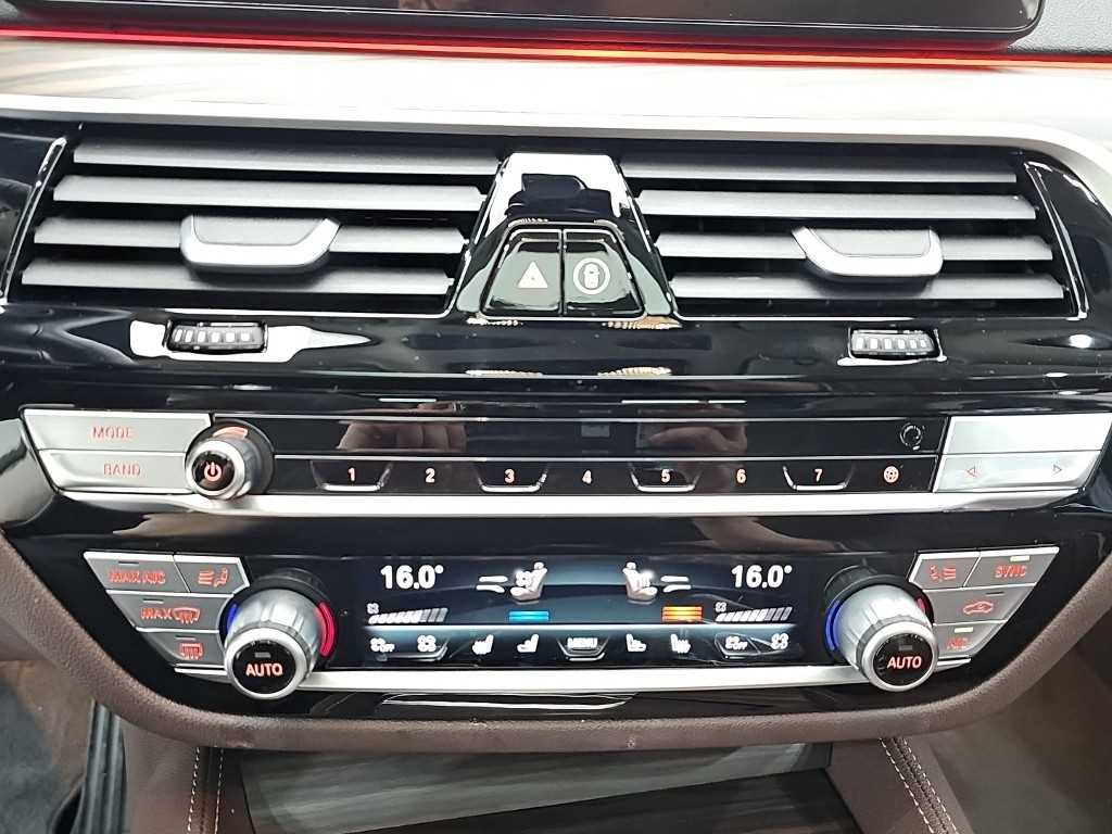 BMW Gran Turismo - Vista 10