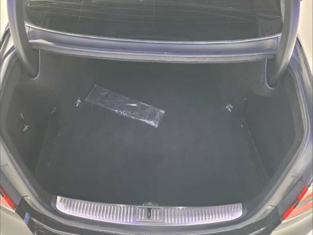 Genesis G90 2021 - Importación desde Corea - HF Imports Iquique - Foto 18