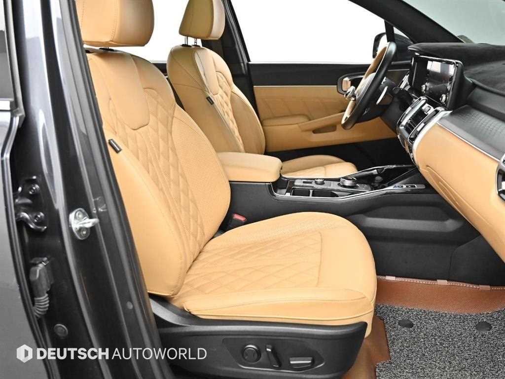 KIA Sorento - Vista 10