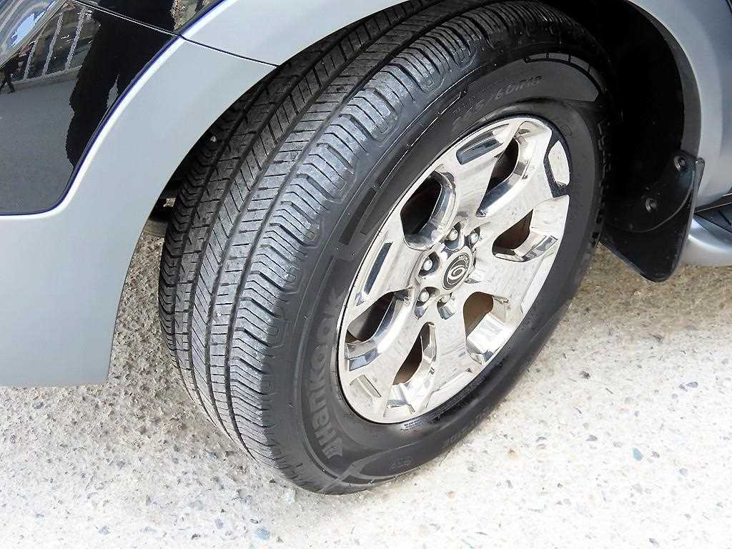 KIA Mohave 2019 Negro - Importación desde Corea - HF Imports Iquique - Foto 20