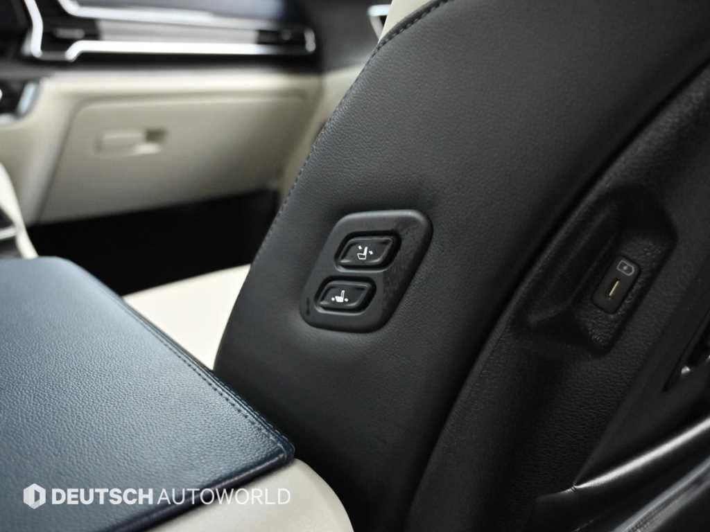KIA Sportage 2023 Blanco - Importación desde Corea - HF Imports Iquique - Foto 18
