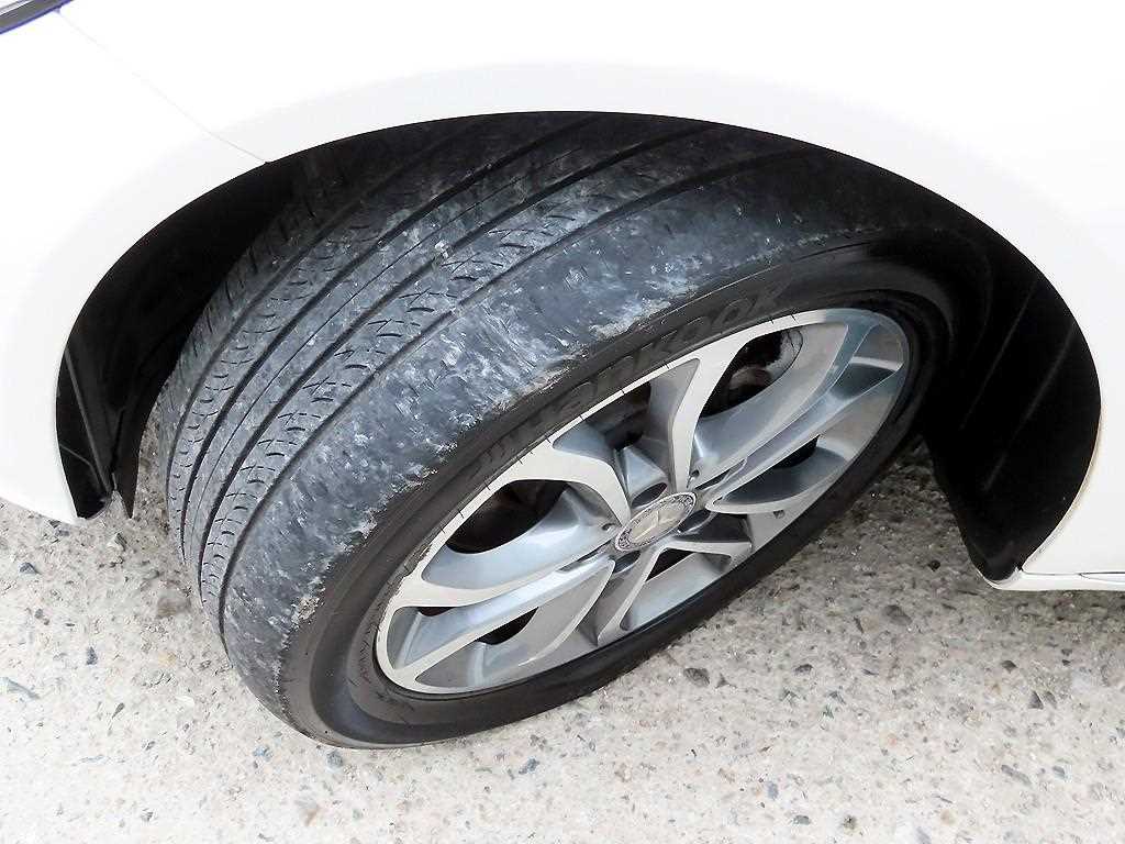 Mercedes Benz C Class 2016 Blanco - Importación desde Corea - HF Imports Iquique - Foto 20