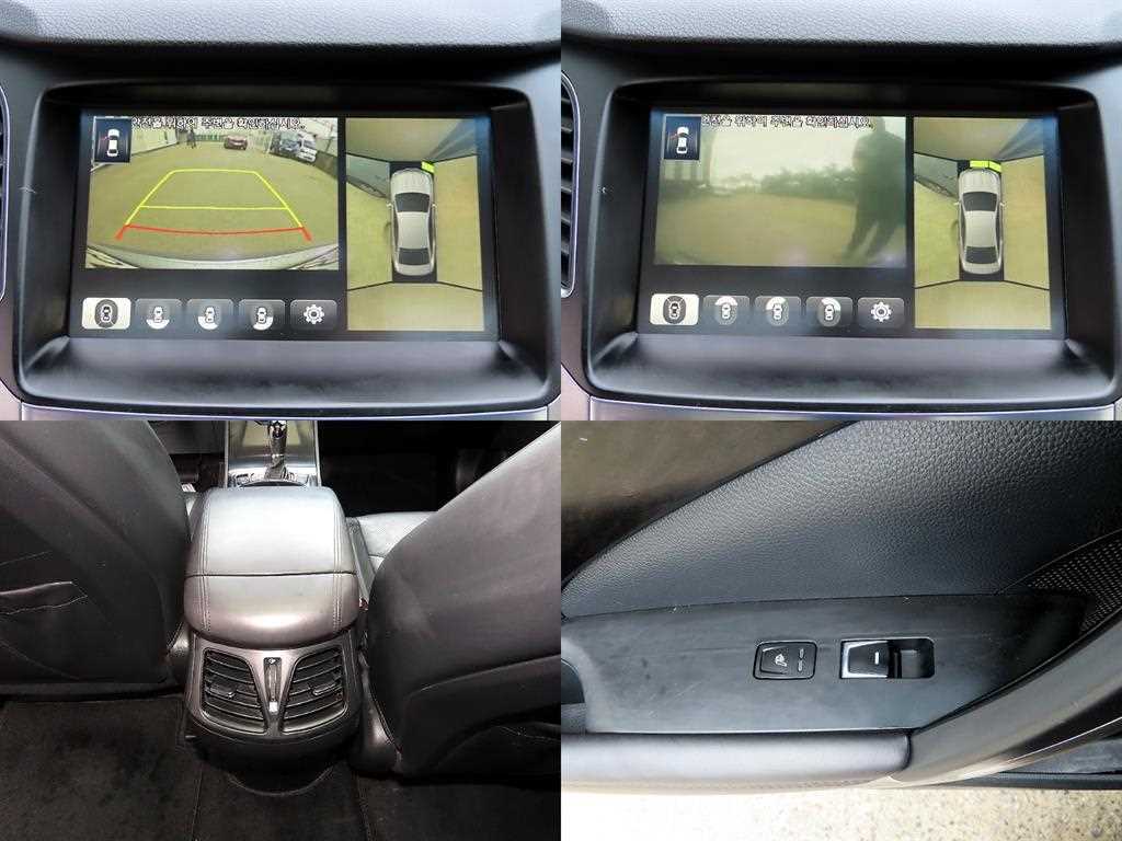 HYUNDAI Grandeur 2016 Gris - Importación desde Corea - HF Imports Iquique - Foto 18