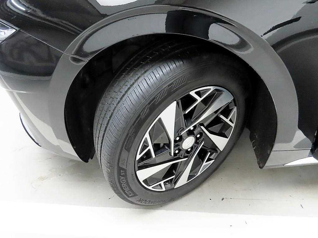 HYUNDAI Grandeur 2021 Negro - Importación desde Corea - HF Imports Iquique - Foto 19