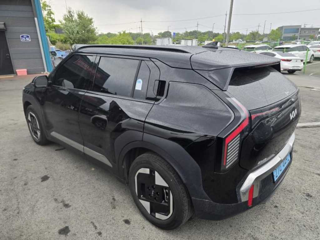 KIA EV3 - Vista 5