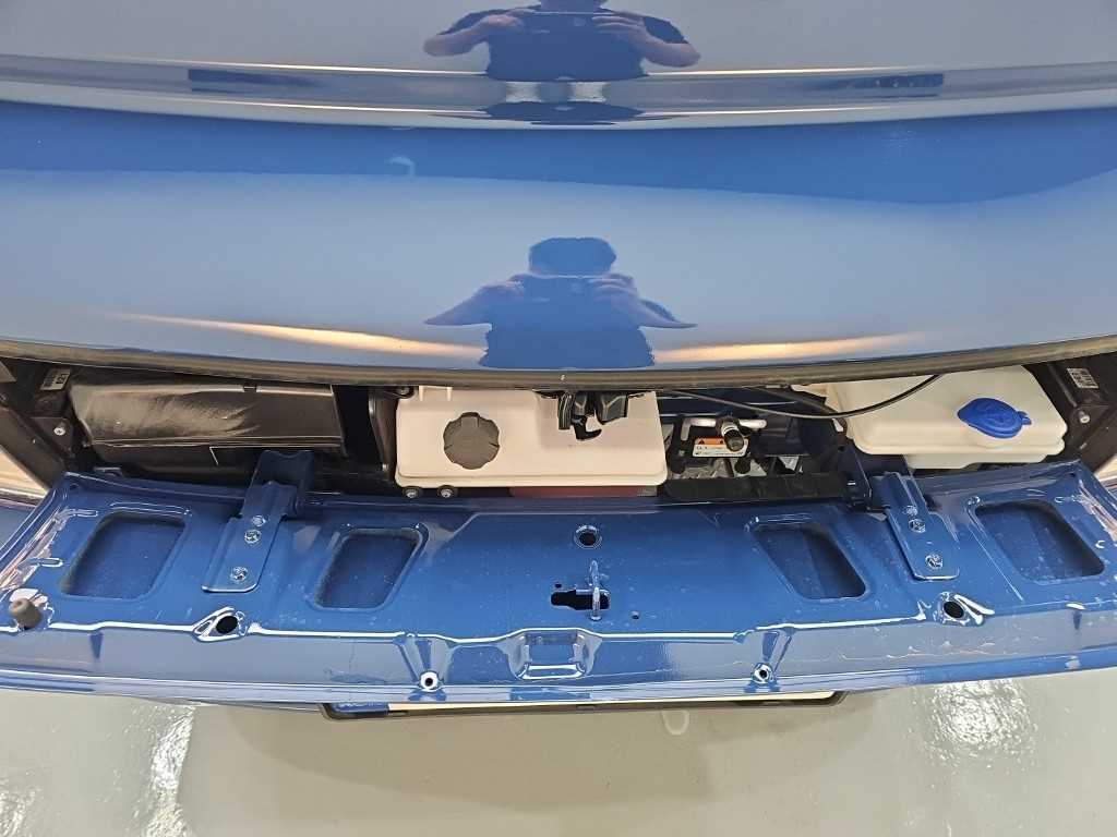 Small Truck Cargo (small) - Vista 5