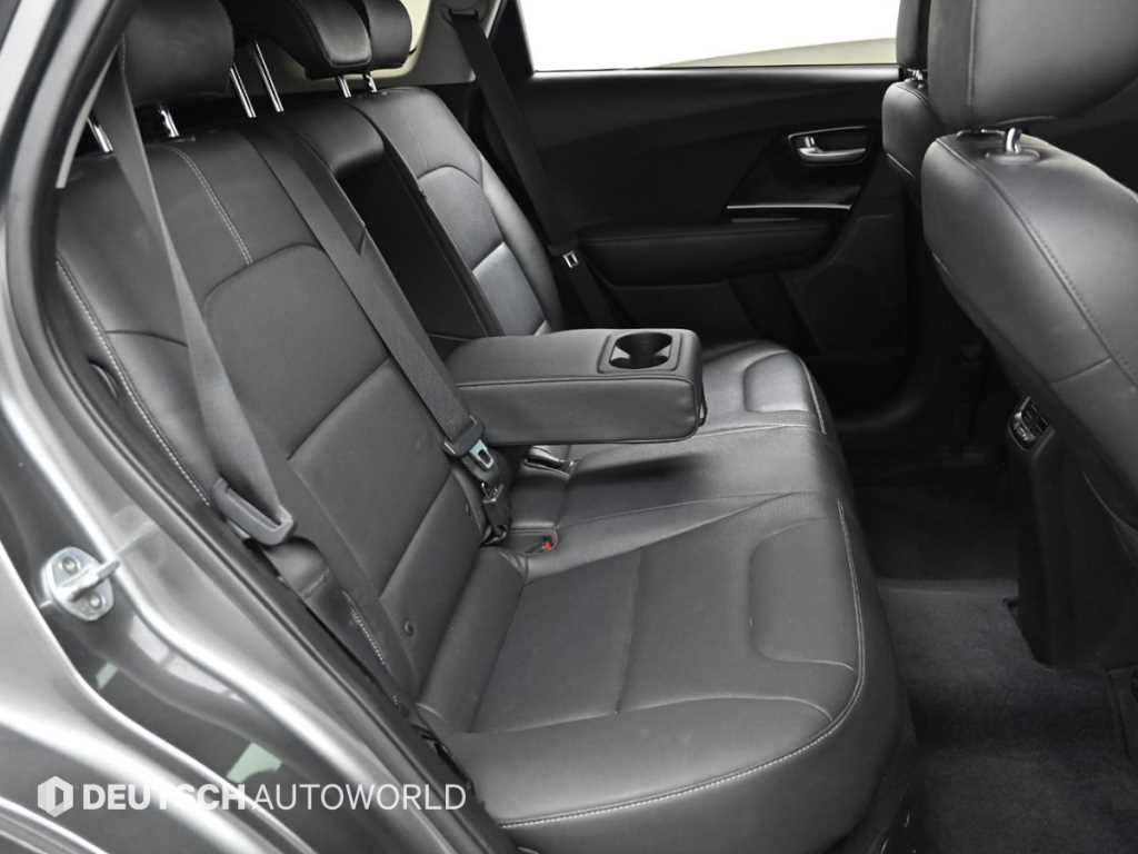 KIA Niro - Vista 12