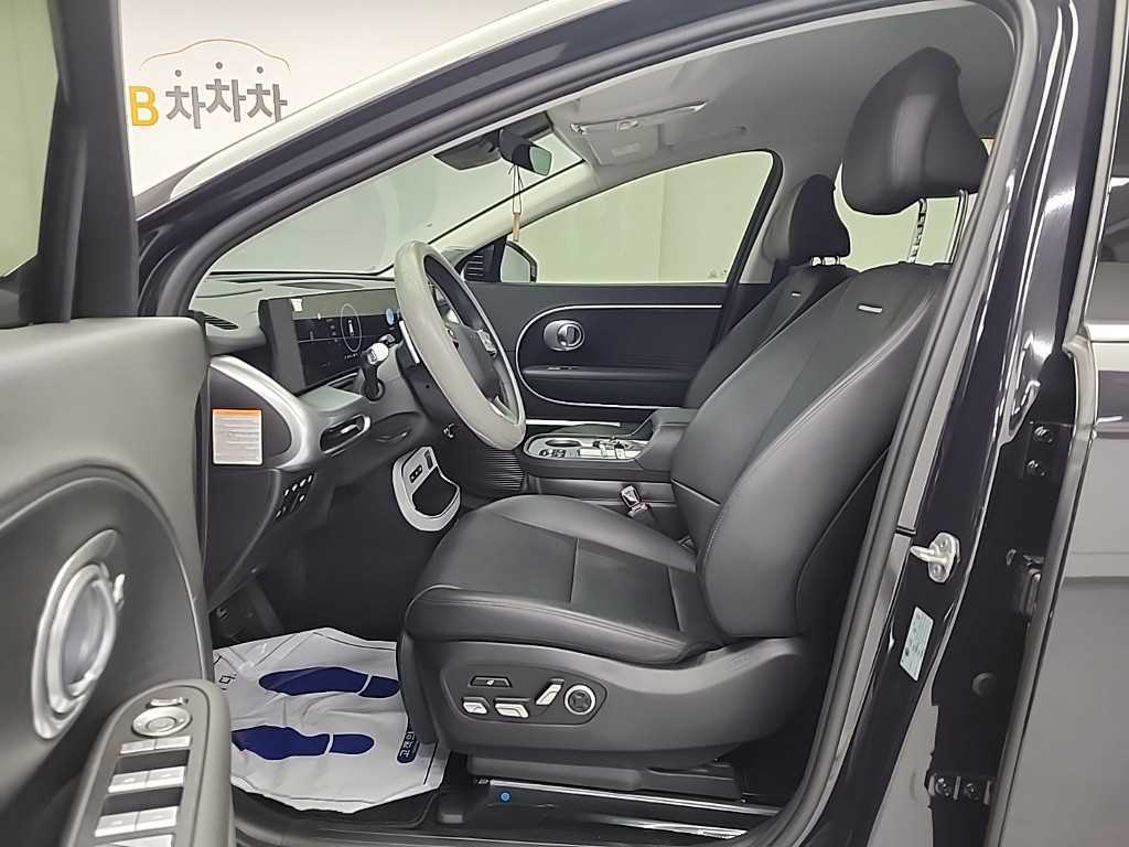 HYUNDAI IONIQ 9 - Vista 11