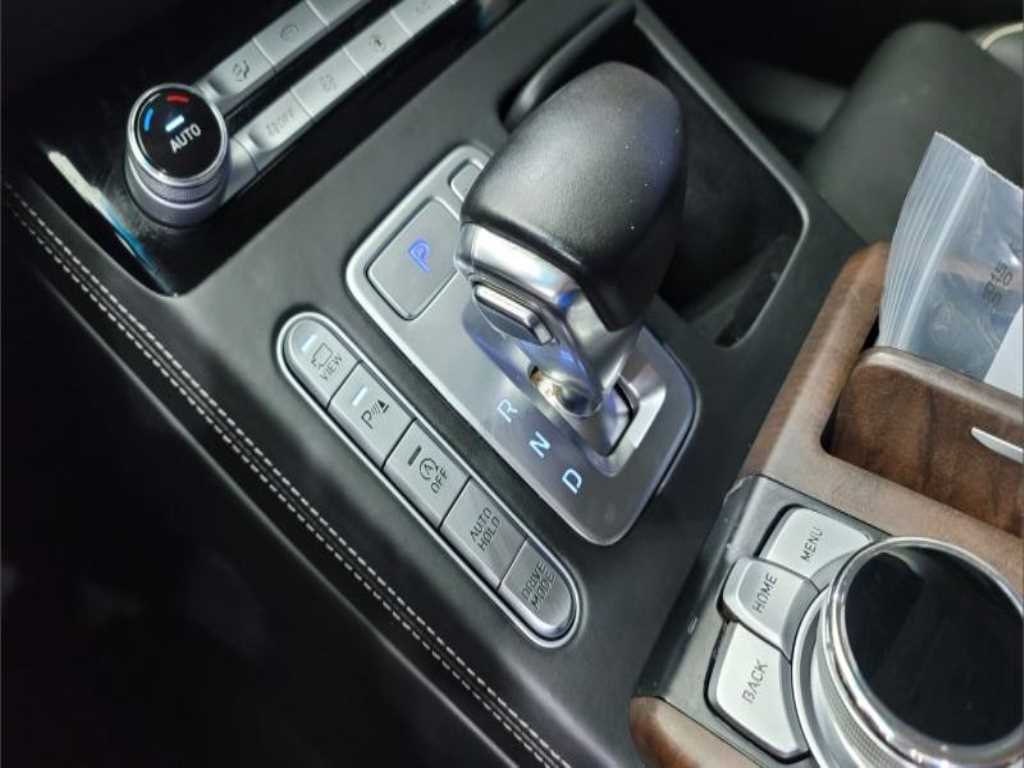 Genesis G90 2021 - Importación desde Corea - HF Imports Iquique - Foto 16