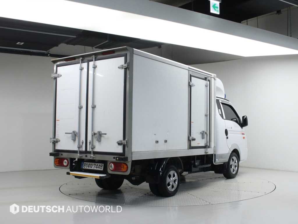 Small Truck Top_Frozen Top - Vista 2