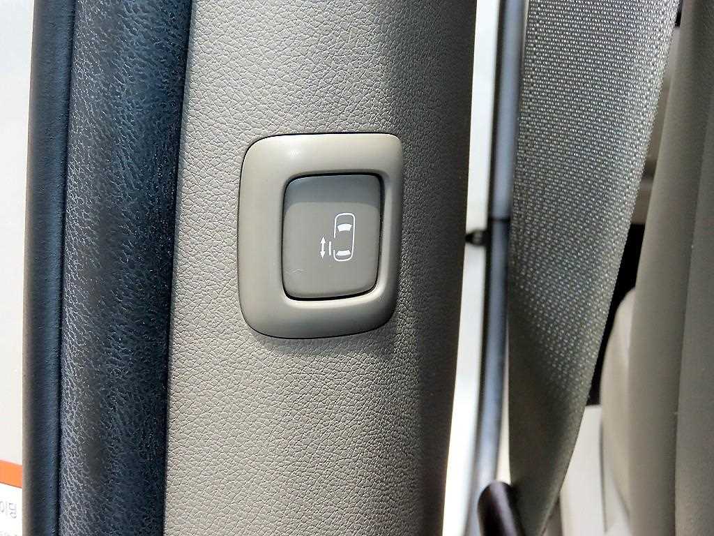 KIA Carnival 2016 - Importación desde Corea - HF Imports Iquique - Foto 16