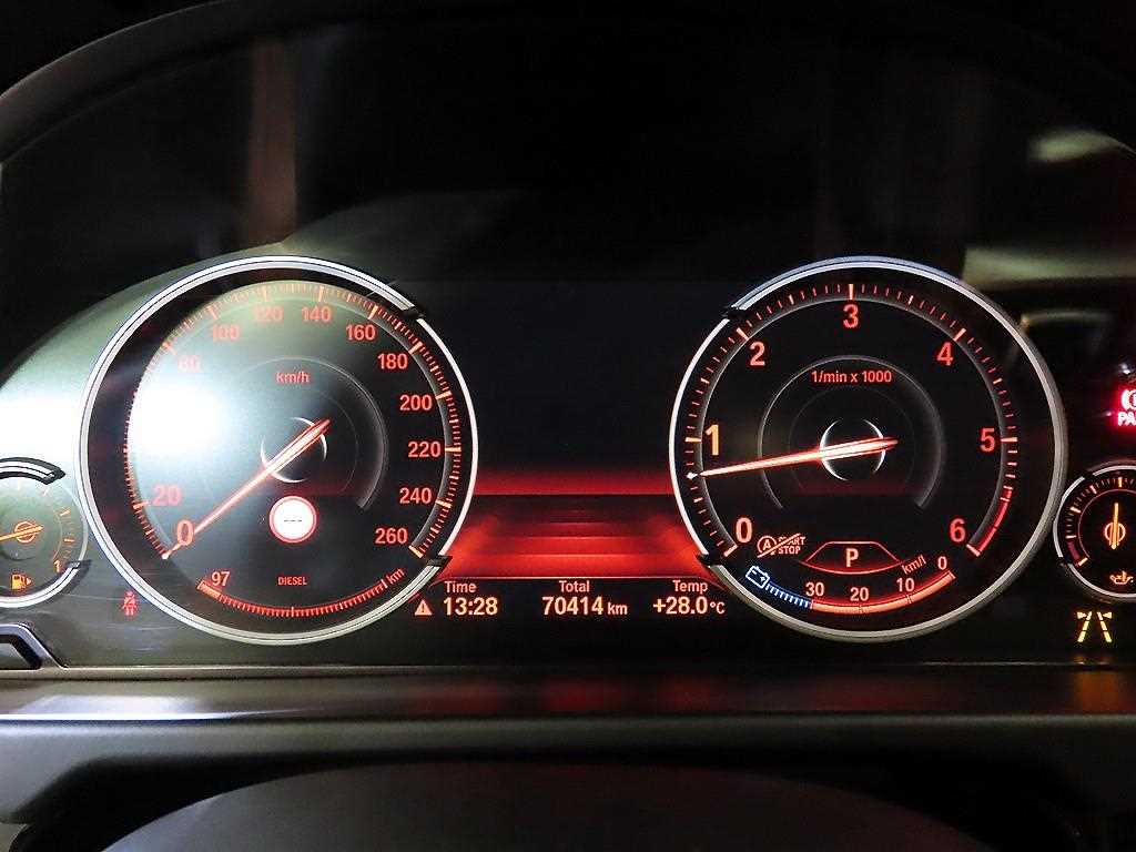 BMW X6 - Vista 9