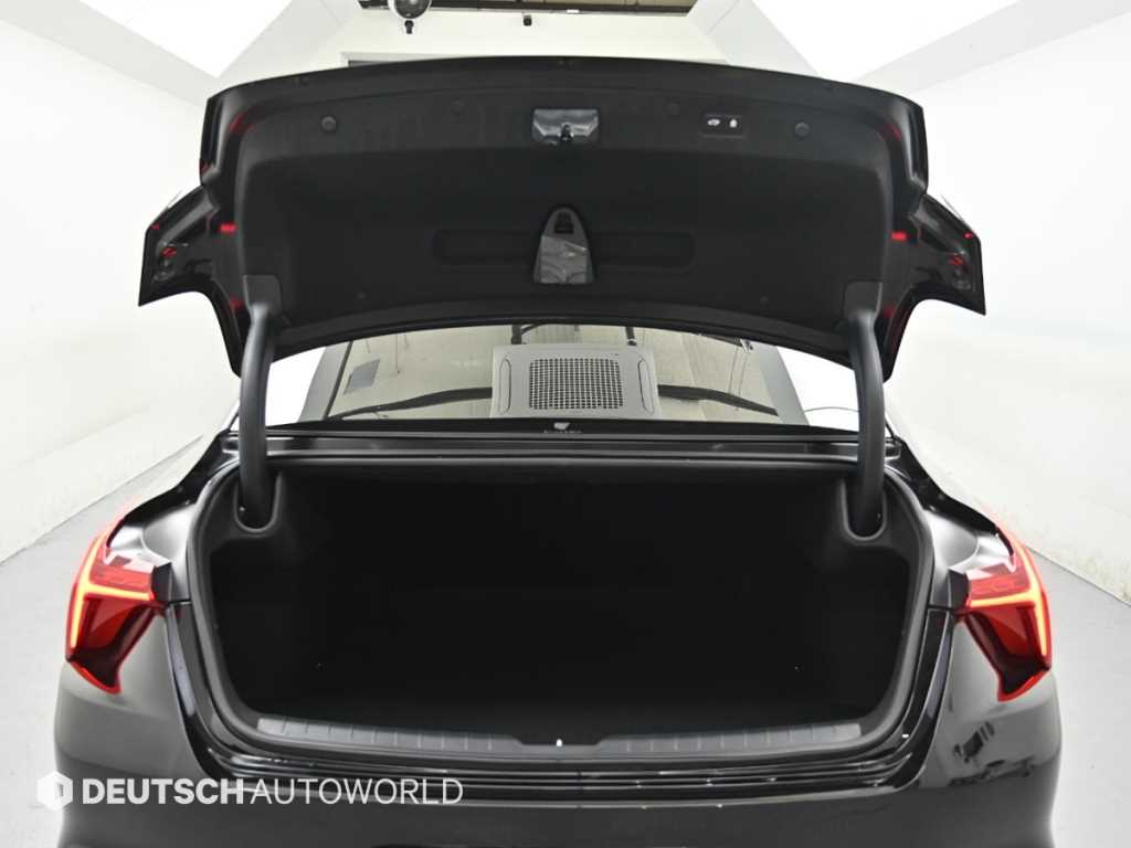 KIA K8 2024 Negro - Importación desde Corea - HF Imports Iquique - Foto 19