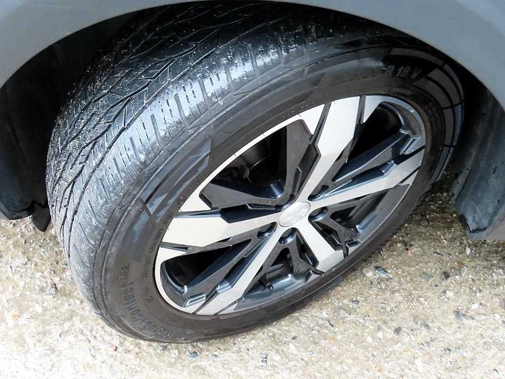 Peugeot 3008 2020 Blanco - Importación desde Corea - HF Imports Iquique - Foto 20