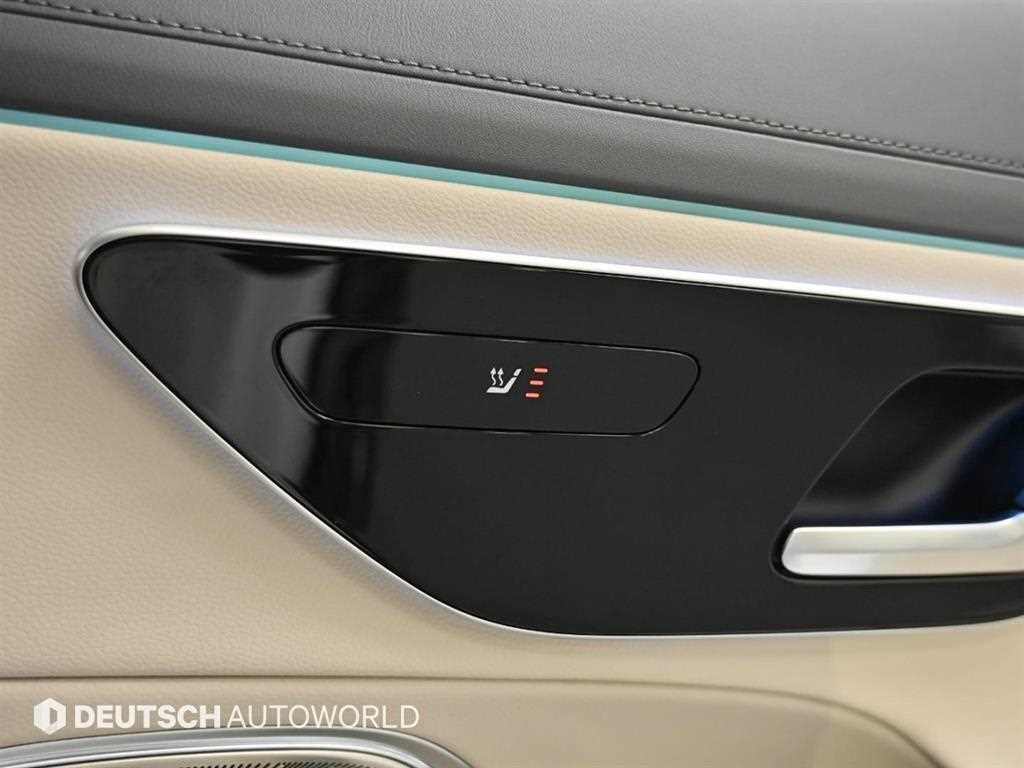 Mercedes Benz E class 2025 Blanco - Importación desde Corea - HF Imports Iquique - Foto 16