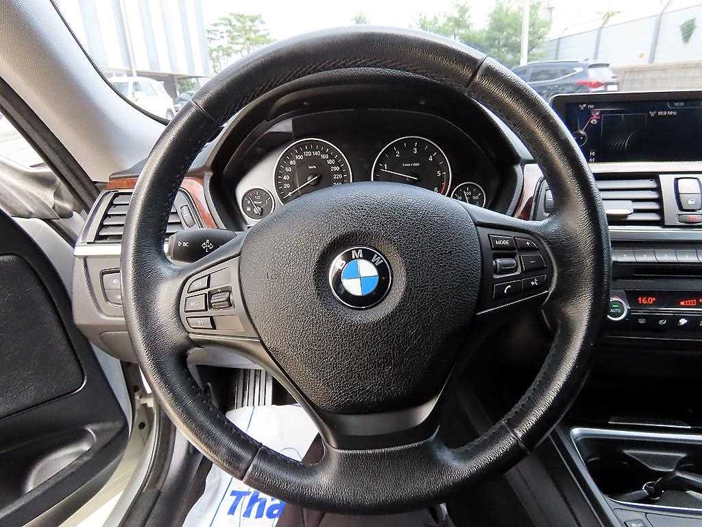 BMW Gran Turismo - Vista 8