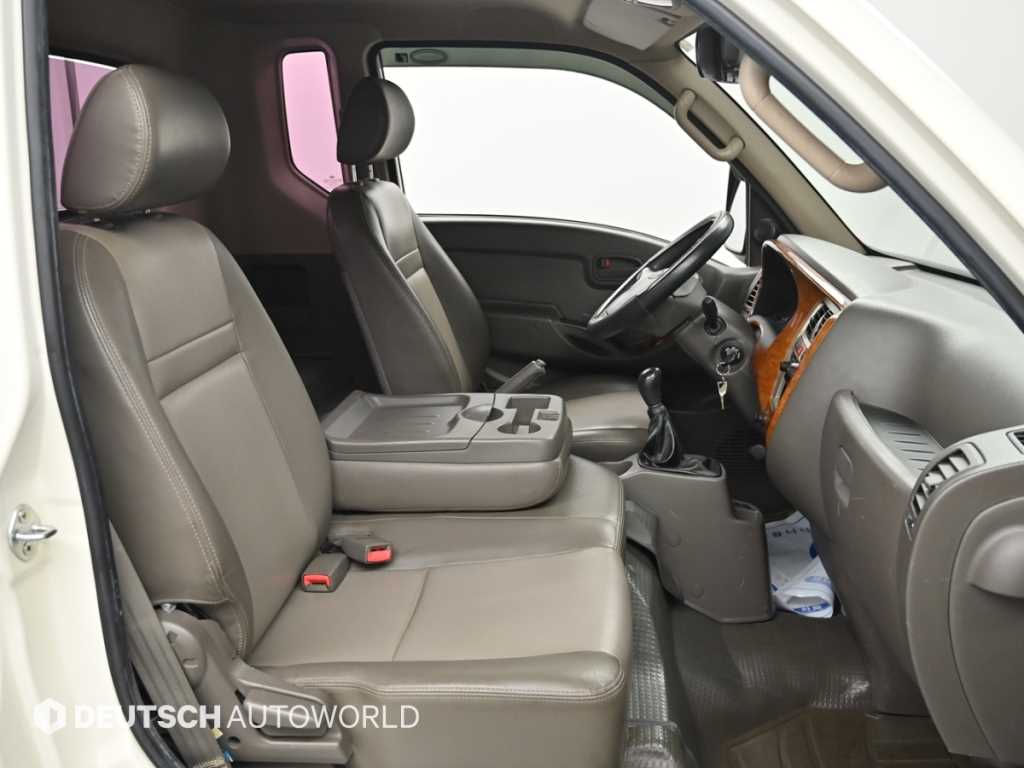 Small Truck Cargo (small) - Vista 10