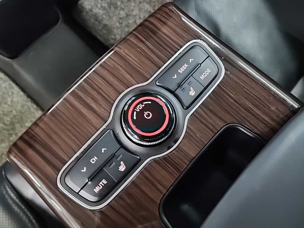 KIA K7 2015 - Importación desde Corea - HF Imports Iquique - Foto 14
