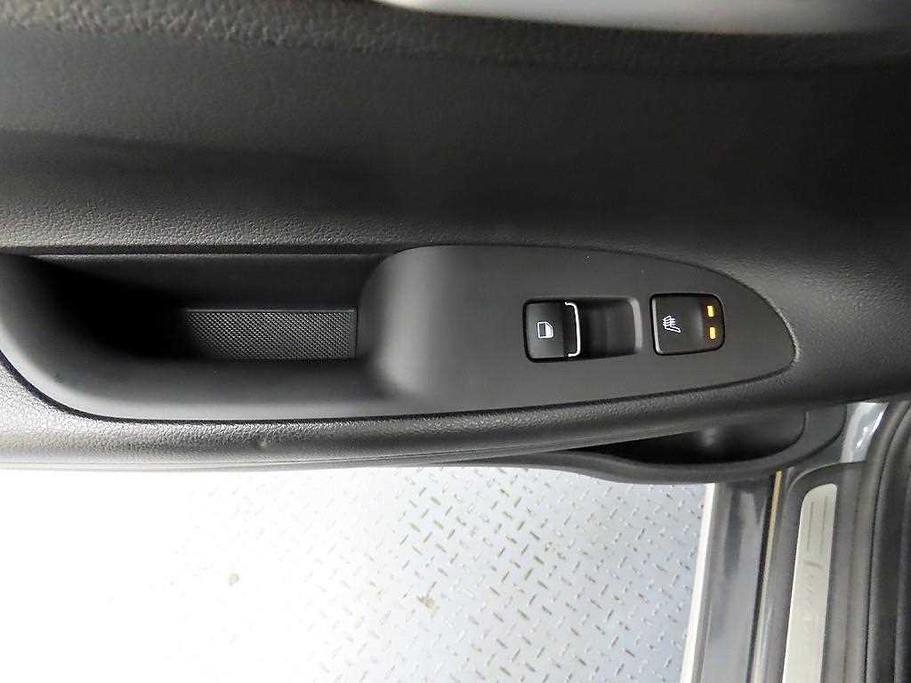 HYUNDAI Grandeur - Vista 12