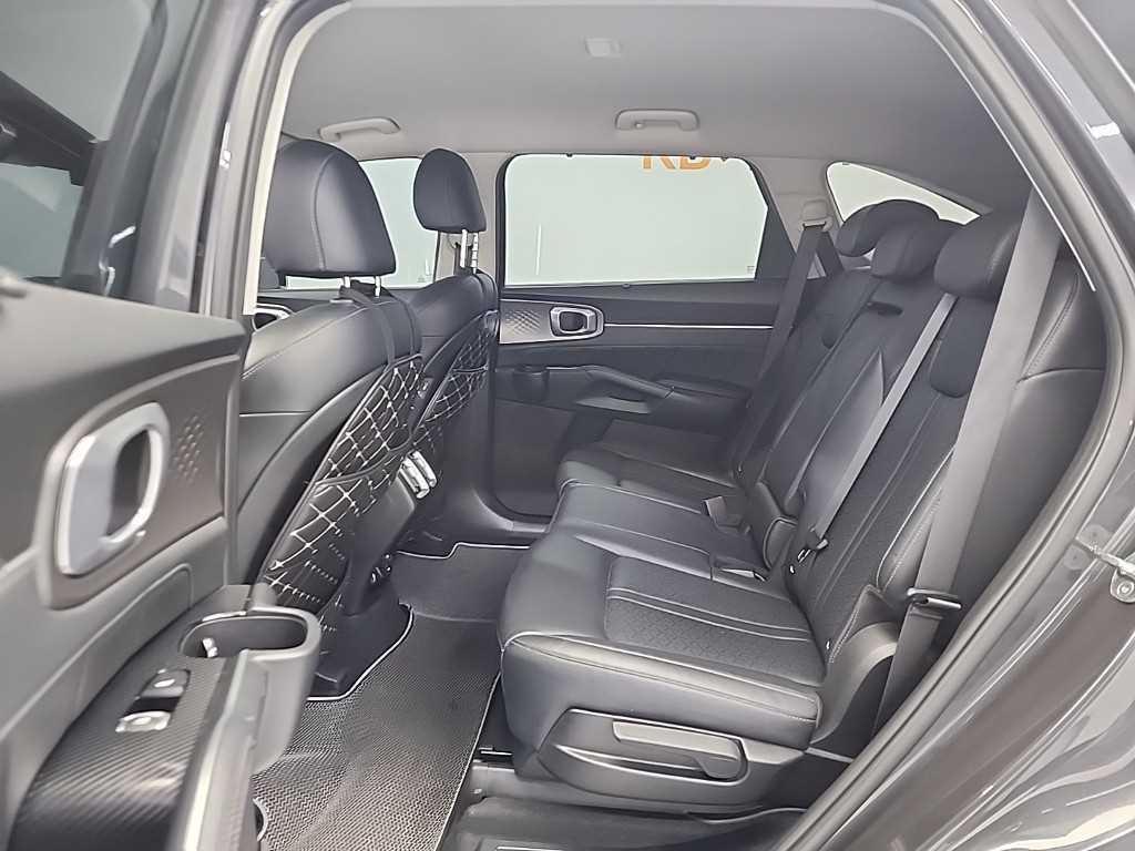 KIA Sorento - Vista 12