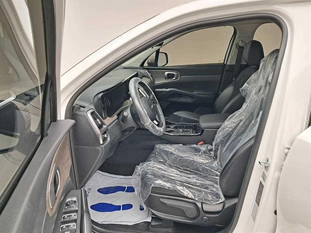 KIA Sorento - Vista 11