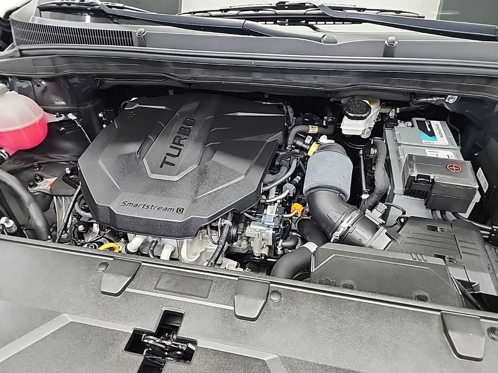 KIA Carnival - Vista 5