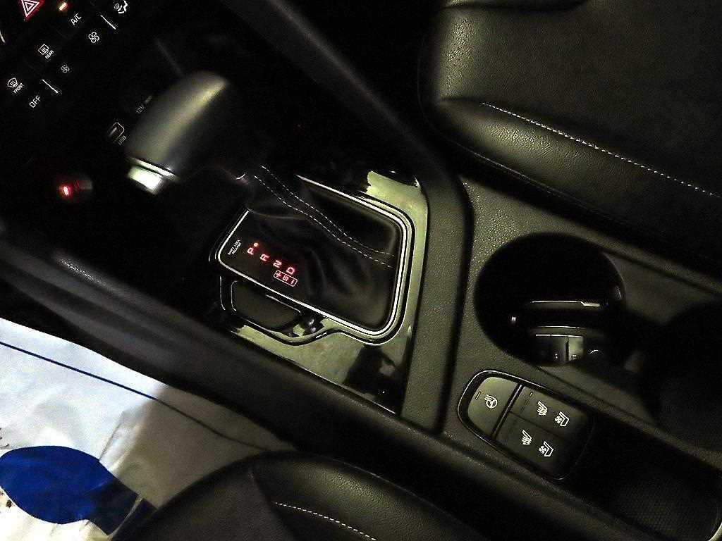 KIA Niro - Vista 11
